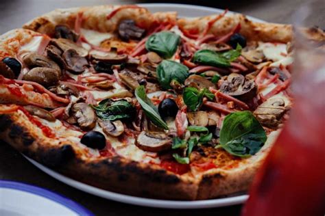 Top 20 Italian Restaurants In Glasgow For 2024 .